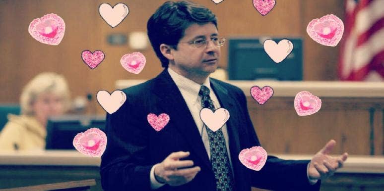 Things To Know About Making A Murderer S Sexy Dean Strang